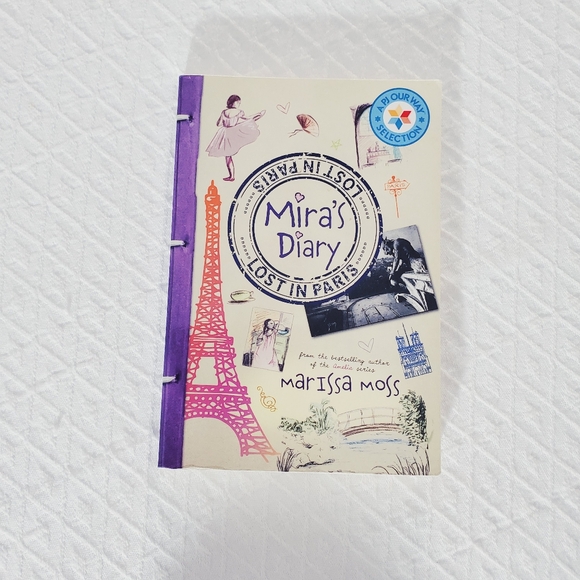 Junior Novel Bundle x3 - Picture 8 of 9